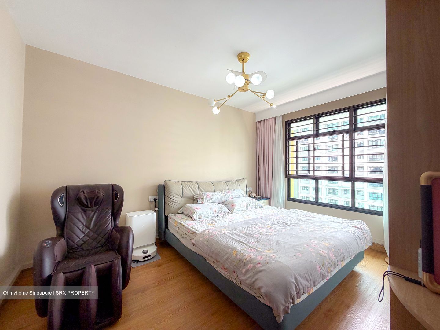 Blk 419B Waterfront II @ Northshore (Punggol), HDB 4 Rooms #617698801